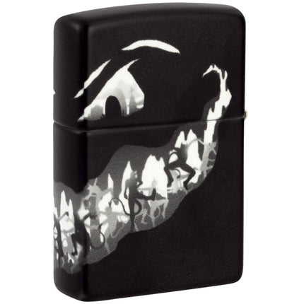 Zippo Lighter: Devil Dance Design | 46268