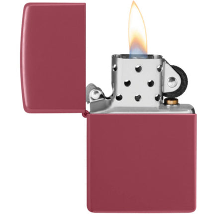 Zippo Lighter: Classic Brick | 49844