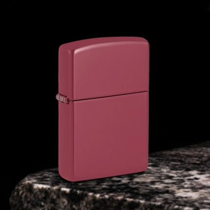 Zippo Lighter: Classic Brick | 49844
