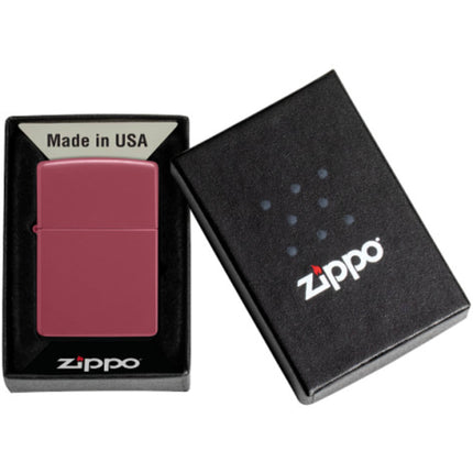 Zippo Lighter: Classic Brick | 49844