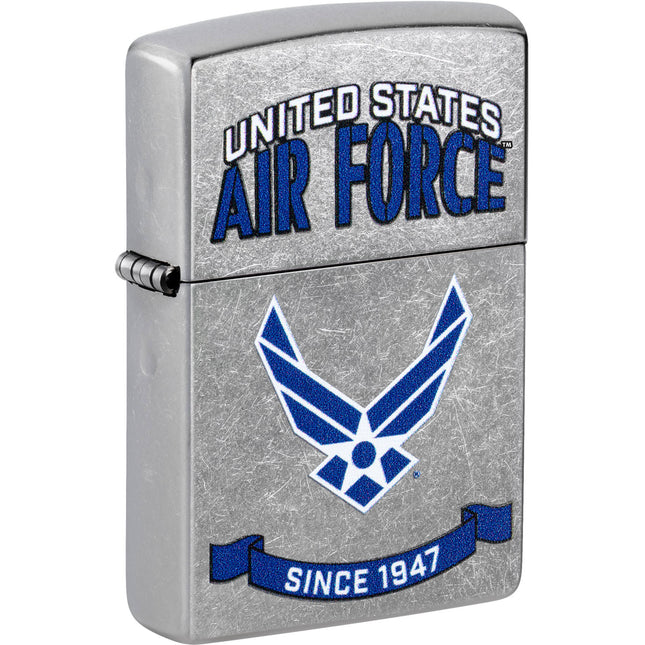 Zippo Lighter: United States Air Force™ Design | 47089