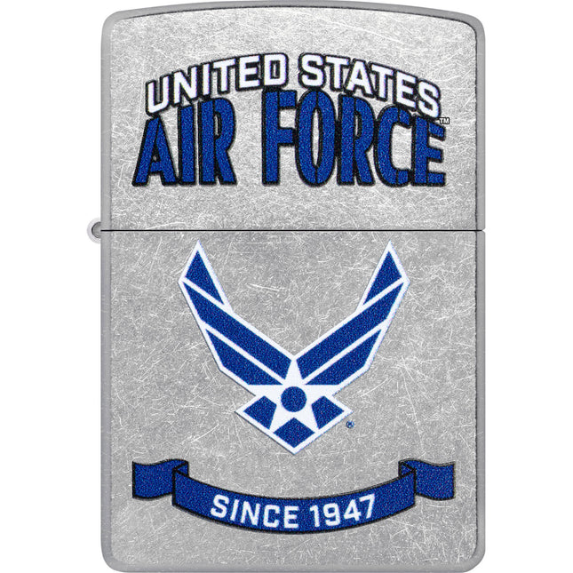 Zippo Lighter: United States Air Force™ Design | 47089