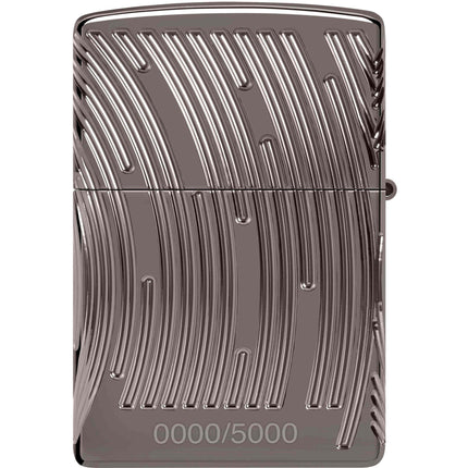 Zippo Lighter: Armor 2026 COY Americas Flame Design | 47218