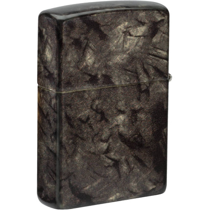 Zippo Windproof Pocket Lighter - Gleaming Tree of Life Design Brass finish | 46815