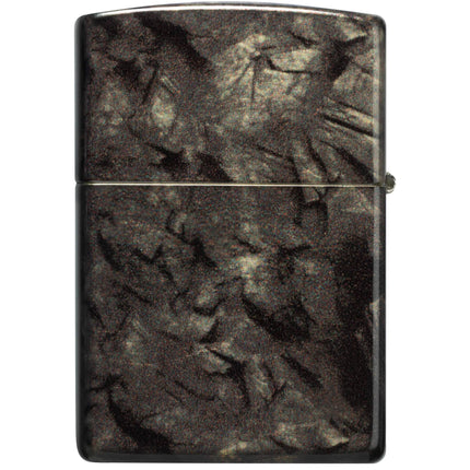 Zippo Windproof Pocket Lighter - Gleaming Tree of Life Design Brass finish | 46815