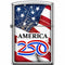 America 250th