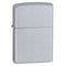 Windproof Lighters