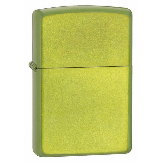 Zippo Lighter: Classic Lurid | 24513