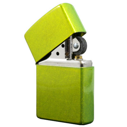 Zippo Lighter: Classic Lurid | 24513