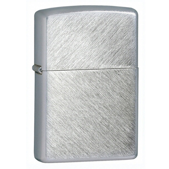 Zippo Lighter: Classic Herringbone Sweep | 24648