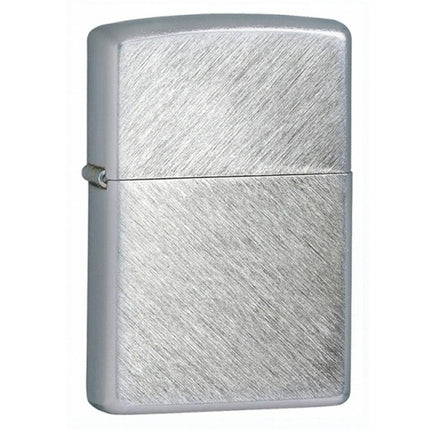 Zippo Lighter: Classic Herringbone Sweep | 24648