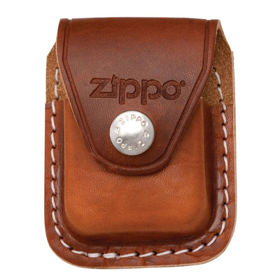 Pouches & Clips.